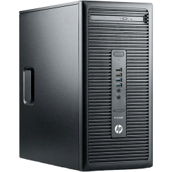 Pc Hp Prodesk 600 G2 Tower 280W